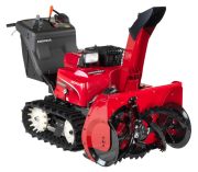 Honda HSM 1380i1 TDR