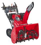 Honda HSS 1380A TD Honda HSS 1380A TD