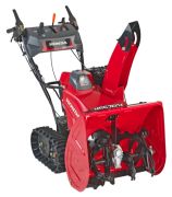 Honda HSS 760A T Honda HSS 760A T