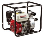 Honda WH 20 EFX