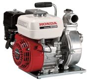 Honda WH 20 EX