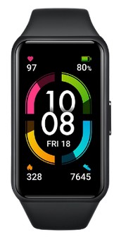 Honor Band 6