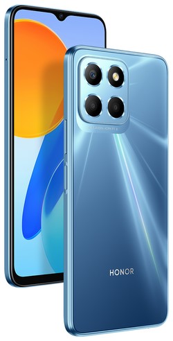 Honor X8 5G