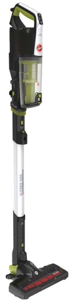 Hoover HF522NPW 011