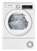 Hoover HLE H9A2TE-S 