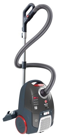Hoover TX63SE 011