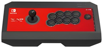Hori Real Arcade Pro V Hayabusa Switch Hori Real Arcade Pro V Hayabusa Switch