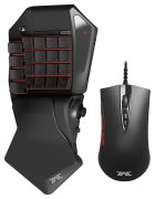 Hori Tactical Assault Commander Pro
