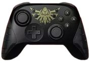 Hori Wireless Controller Zelda Switch Hori Wireless Controller Zelda Switch