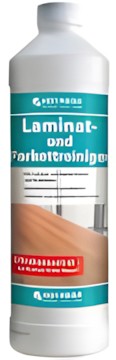 Hotrega Laminat- und Parkettreiniger