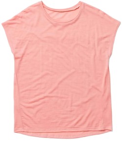Houdini Activist Tee Damen