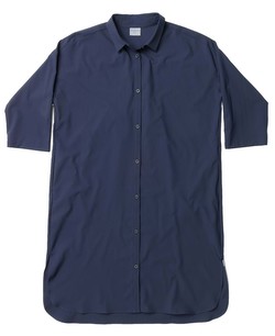 Houdini Route Shirt Dress
