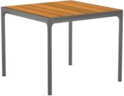 Houe Four Gartentisch (12401)