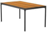 Houe Four Gartentisch (12402)