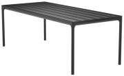 Houe Four Gartentisch (12403)
