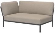Houe Level Loungesofa links (12202)