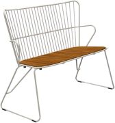 Houe Paon Outdoorbank (12804) Houe Paon Outdoorbank (12804)