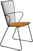 Houe Paon Outdoorstuhl (12801)