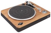 House of Marley Stir It Up Wireless Turntable