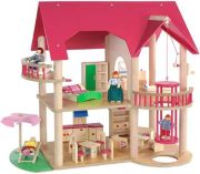 Howa Puppenhaus