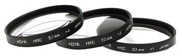 Hoya Close-Up-Set HMC 52 mm