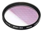 Hoya Effektfilter 6-Stern 52 mm