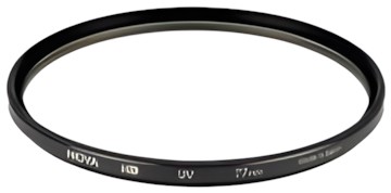 Hoya HD UV-Filter 77 mm