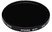 Hoya IR-Filter R72 55 mm