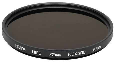 Hoya NDX400 55 mm