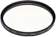 Hoya HD UV-Filter 55 mm