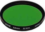 Hoya X1 HMC 72 mm (Y6GRÜN072)