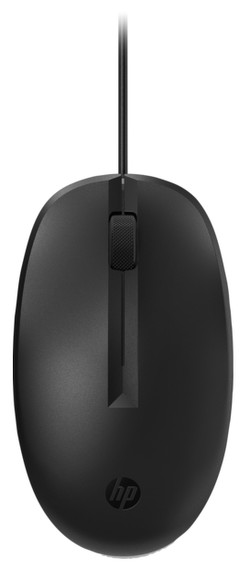 HP 125 Wired Mouse (265A9AA) HP 125 Wired Mouse (265A9AA)