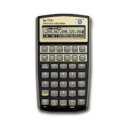HP 17B II+
