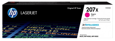 HP 207X (W2213X)