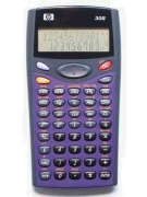 HP 30S
