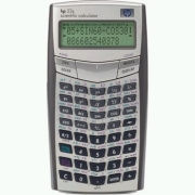 HP 33S