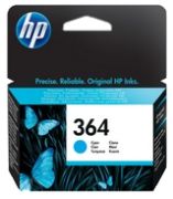 HP 364 (CB318EE)