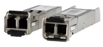 HP Virtual Connect 1GB RJ-45 SFP Options-Kit (453154-B21)