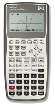 HP 48G II HP 48G II