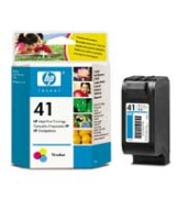 HP 41 (HP 51641AE)