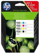 HP 934XL (X4E14AE)