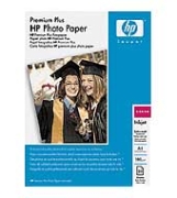 HP Premium Plus Fotopapier A4 C6951A