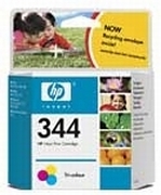 HP 344 (C9363EE)