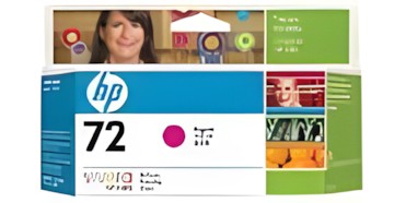 HP 72 (C9372A)