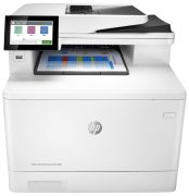 HP Color LaserJet Enterprise MFP M480f (3QA55A)