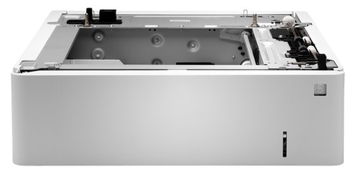 HP Color LaserJet Medienfach 550 Blatt (B5L34A)