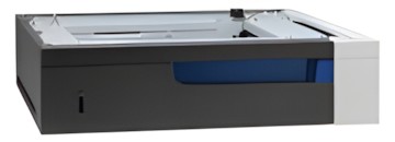 HP Color LaserJet Papierzufuhr 500 Blatt (CE860A)