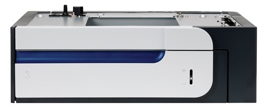 HP Color LaserJet Papierzuführung 500 Blatt (CF084A)