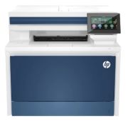 HP Color Laserjet Pro MFP 4302fdw (5HH64F)