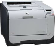 HP Color LaserJet CP2025 HP Color LaserJet CP2025